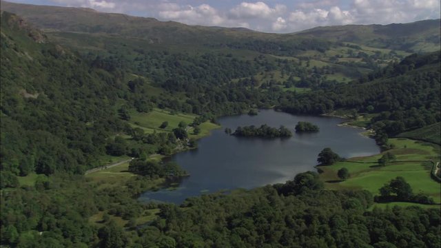 Rydal Water