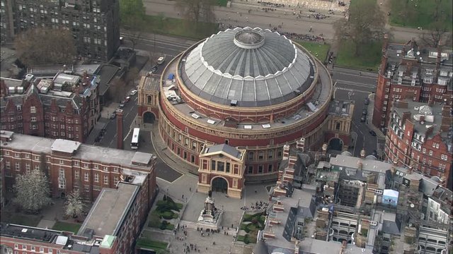 Royal Albert Hall