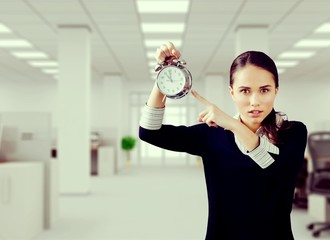 Time.