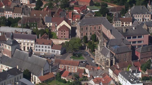 Montreuil