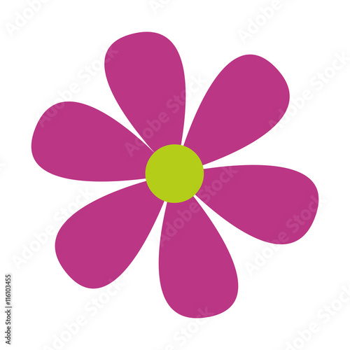 "purple flower floral icon" Imagens e vetores de stock Royalty Free no