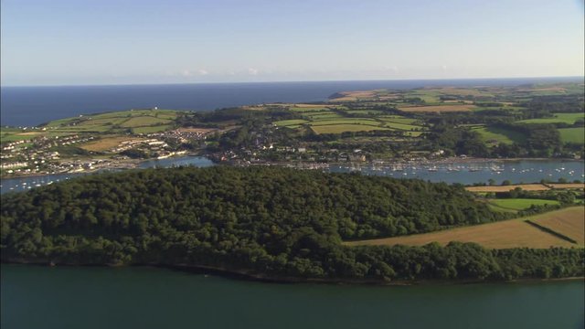 Crosshaven Marina