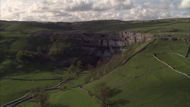 Malham Cove
