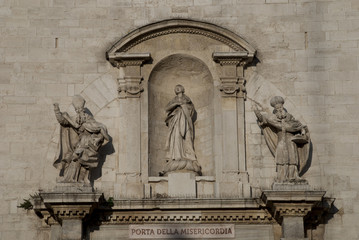 Bari - Cattedrale di San Sabino