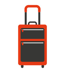 bag suitcase gaggage icon