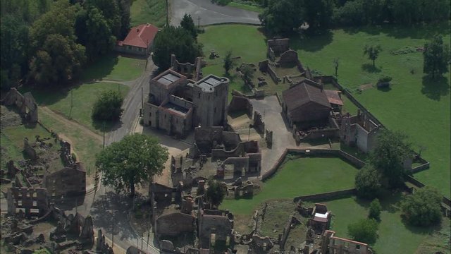 Oradur-Sur-Glane