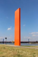 Rheinorange