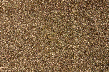 brown glitter texture abstract background