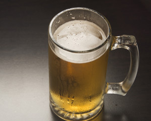 Mug of Beer