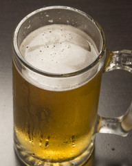 Mug of Beer