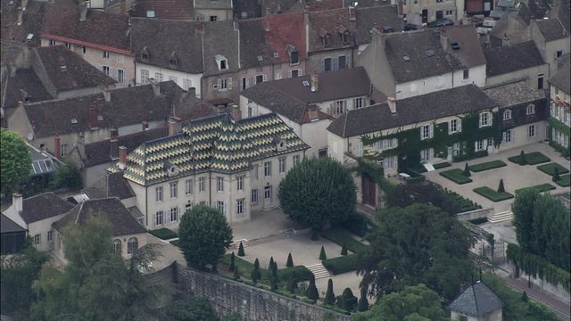 Beaune