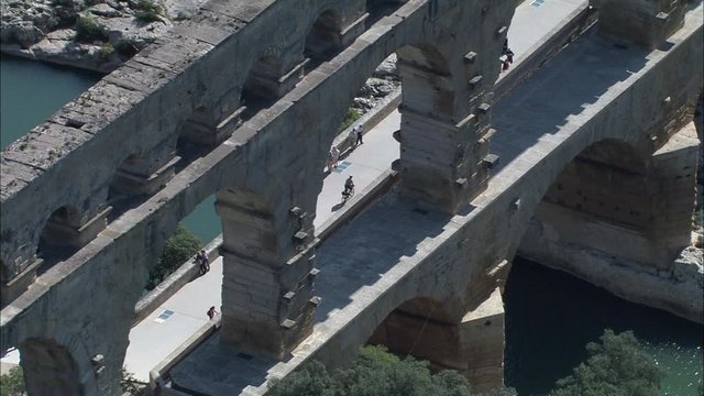 Pont Du Gard