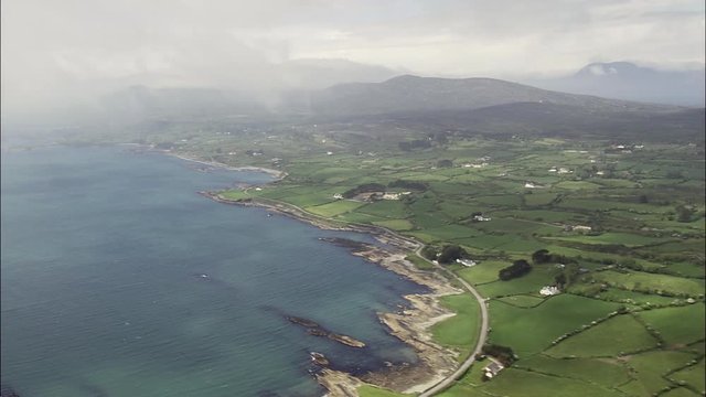 Dunmanus Bay