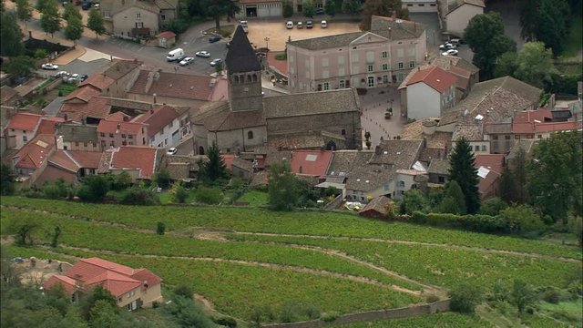Beaujeu