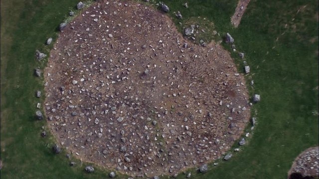 Beaghmore Stone Circles