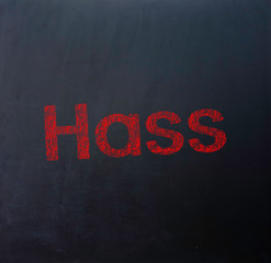 Hass