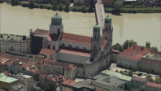 Passau