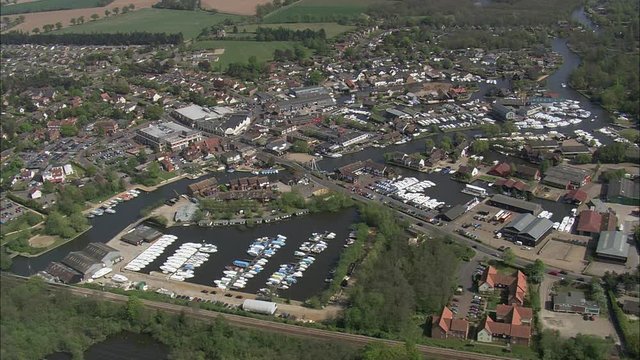 Wroxham