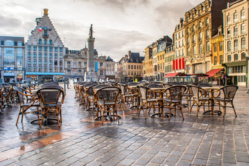 Lille (France)