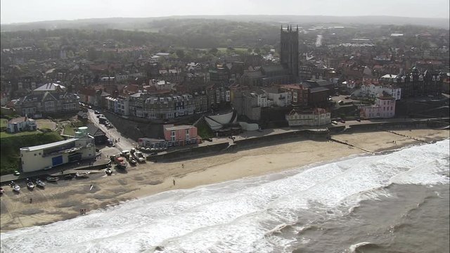 Cromer