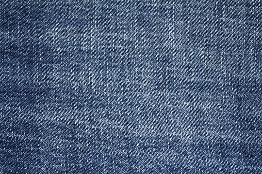 Denim jeans texture or denim jeans background of fashion jeans design with copy space for text or image.