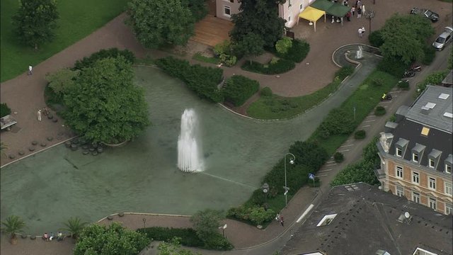 Baden Baden