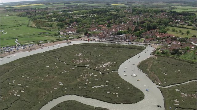 Blakeney