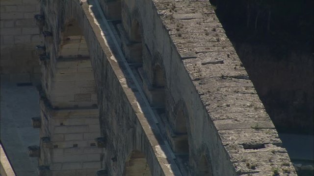 Pont Du Gard