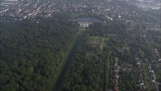 Benrath Palace