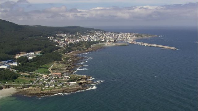 Burela