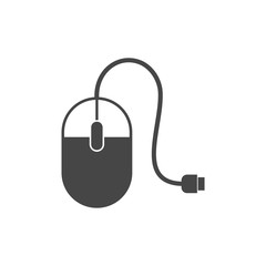 Computer mouse, Computer mouse sign icon