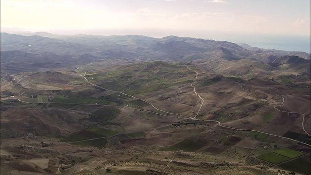 Passing Cattolica Eraclea