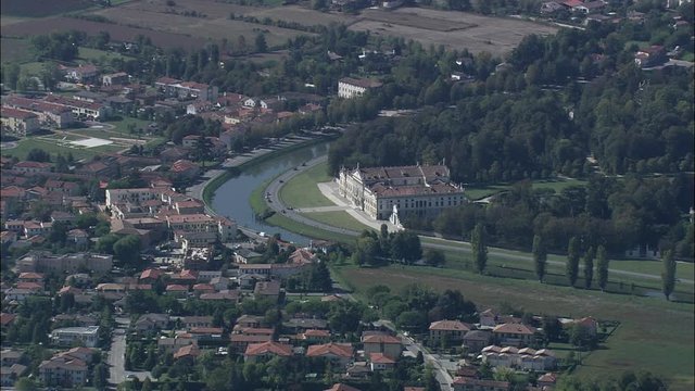 Villa Pasani