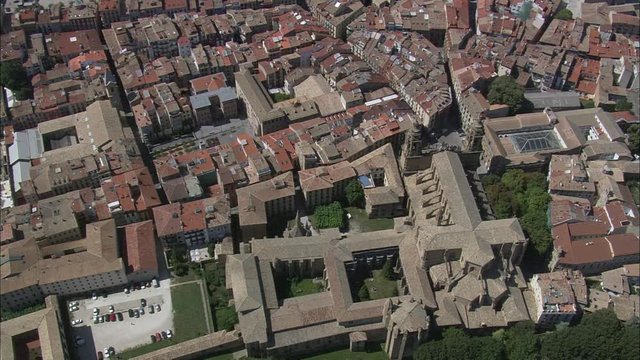Pamplona Cathedral
