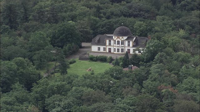 Ballenstedt Castle