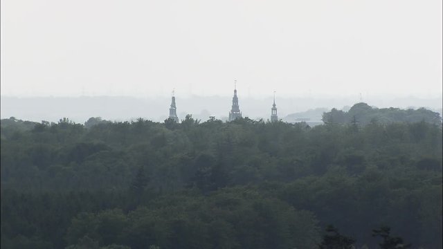 Frederiksborg Palace Museum Of Natural History