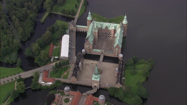 Frederiksborg