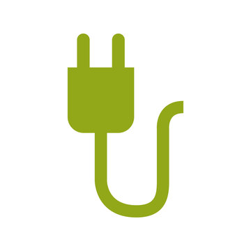 Green power connector design