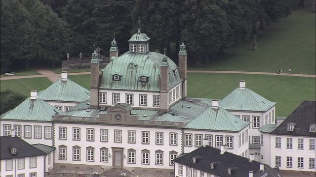 Fredensborg