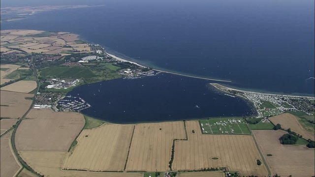 Grosenbrode And Heiligenhafen