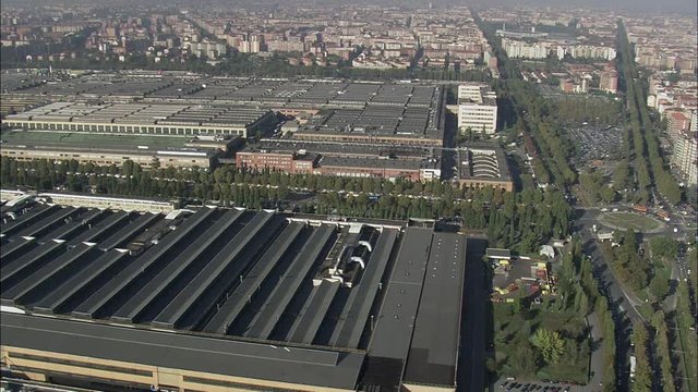 Fiat Factory