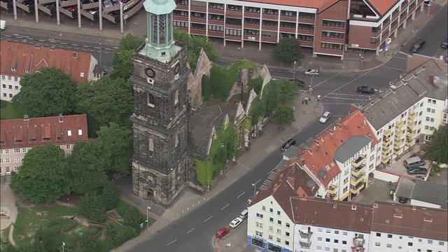 Hanover