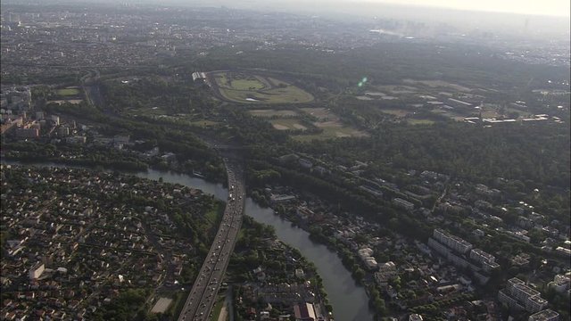 A4 Motorway