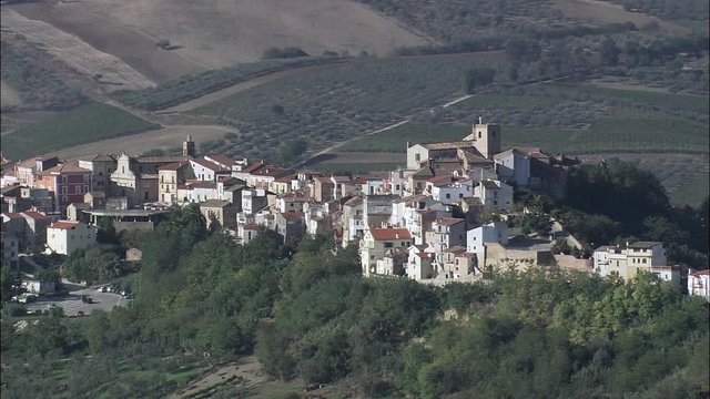 Passing Pollutri