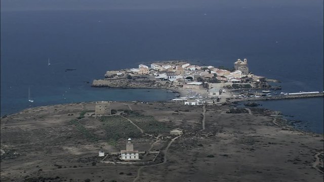 Tabarca