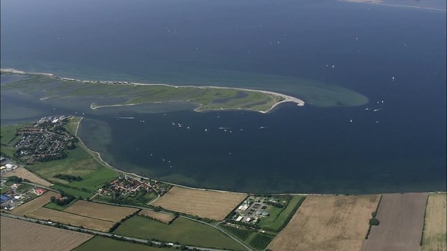 Grosenbrode And Heiligenhafen