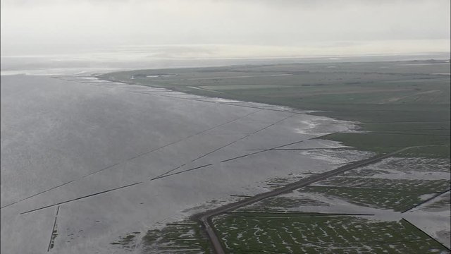Mando Island
