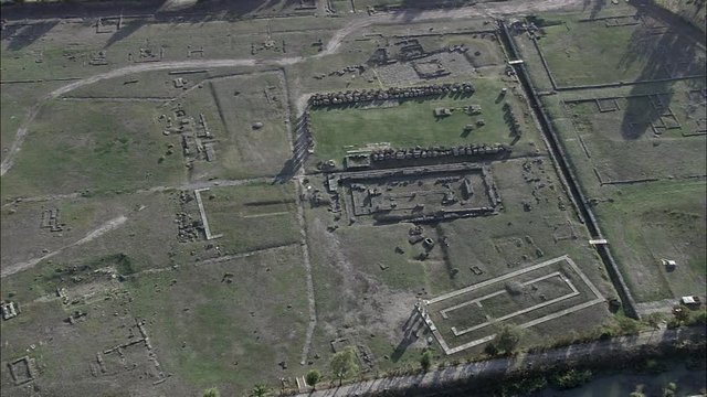 Metapontum