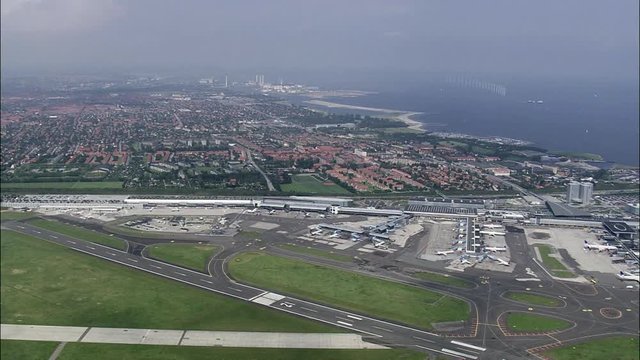 Copenhagen Airport