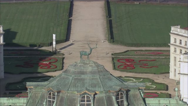 Palazzina Di Caccia Di Stupinigi